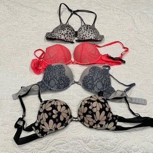 VS Bombshell lot